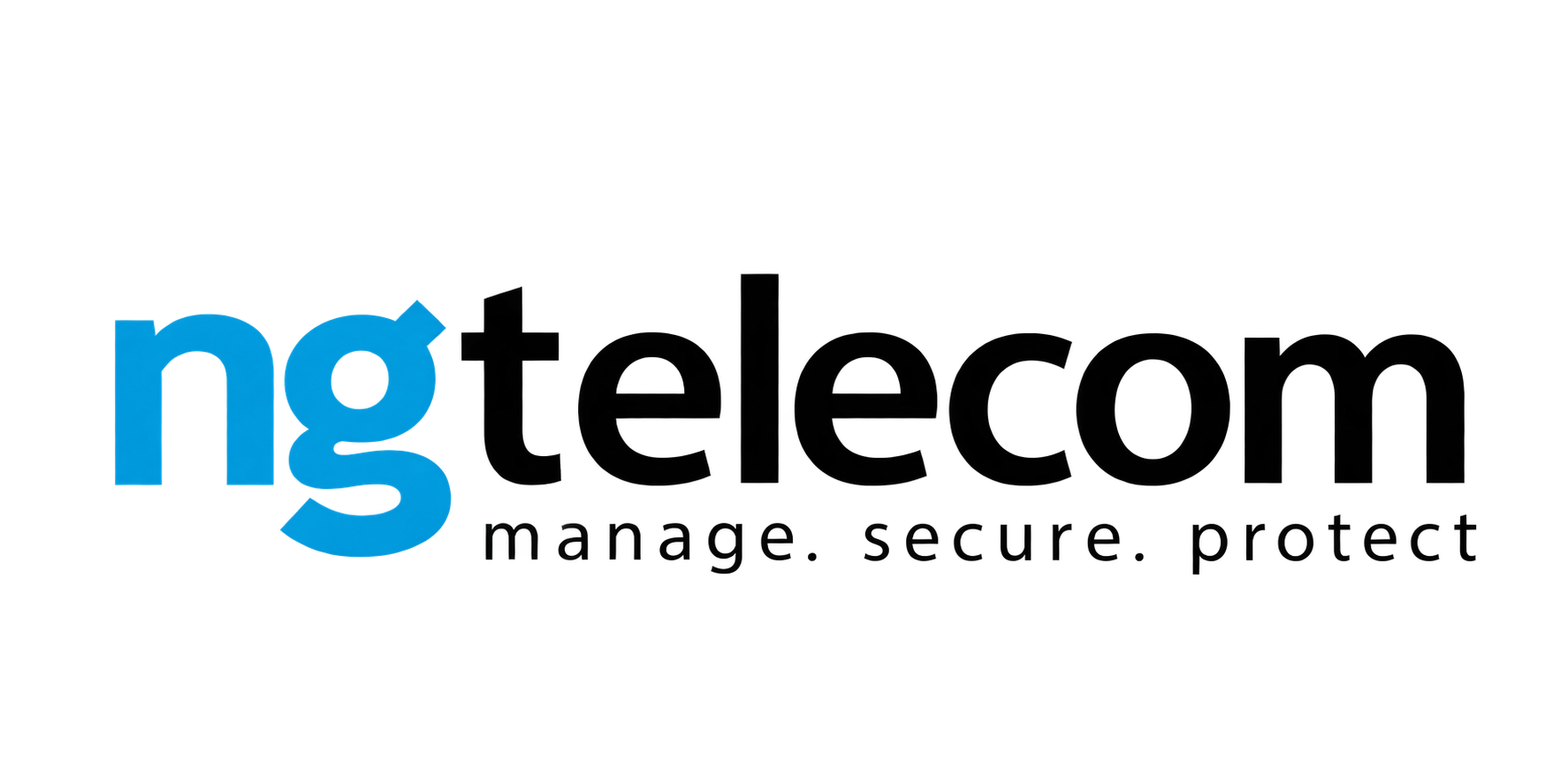 NG TELECOM — Manage. Secure. Protect.