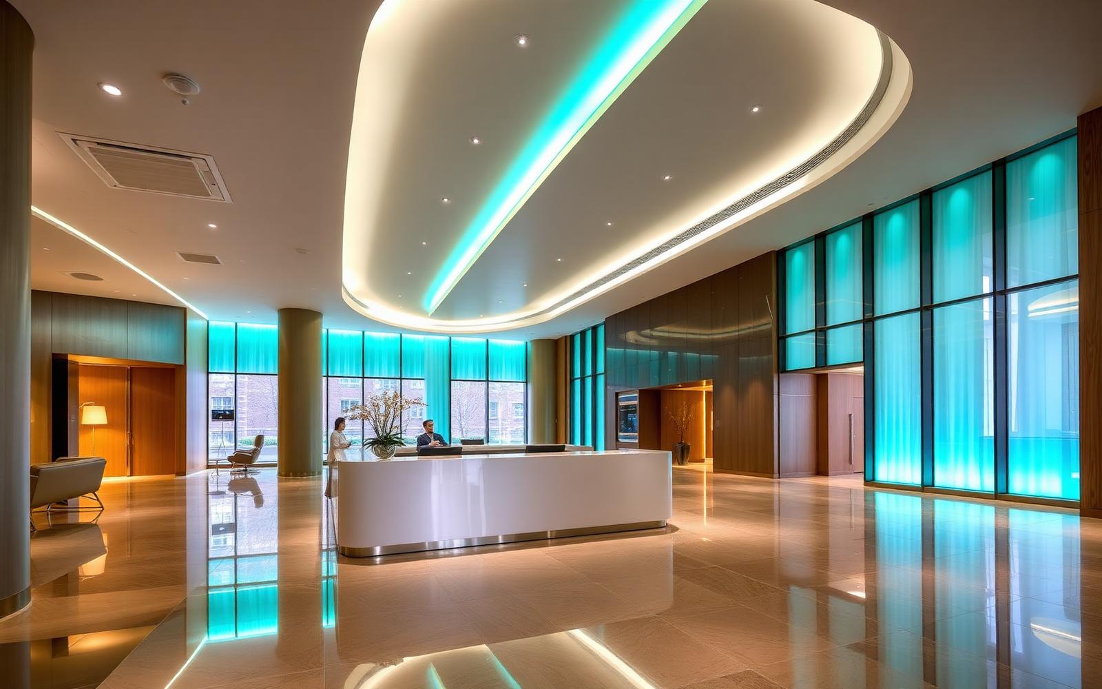 IT and cyber security support for Hotels businesses