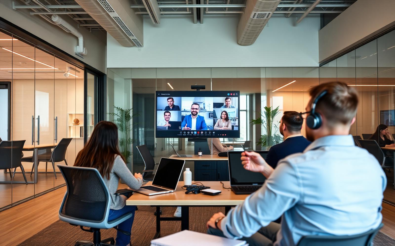 IT and cyber security support for Offices businesses