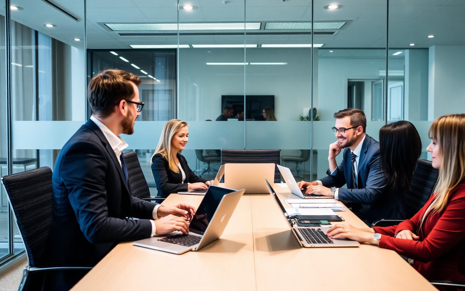 IT and cyber security support for Professional Services businesses