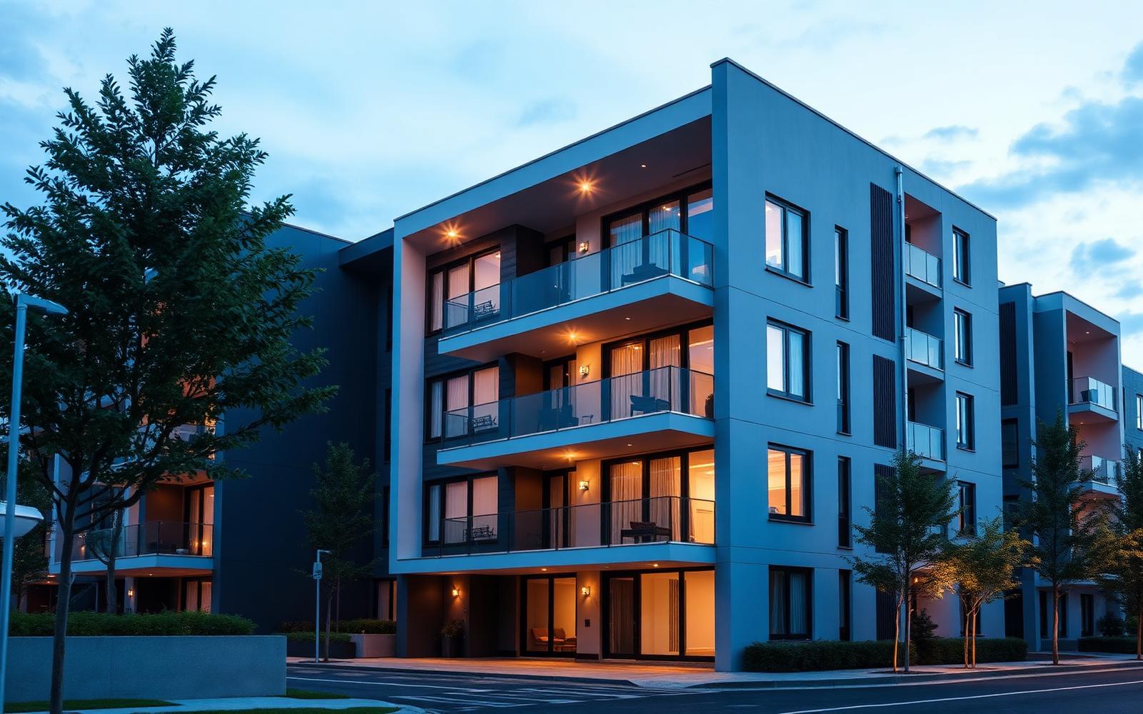 IT and cyber security support for Property Management businesses