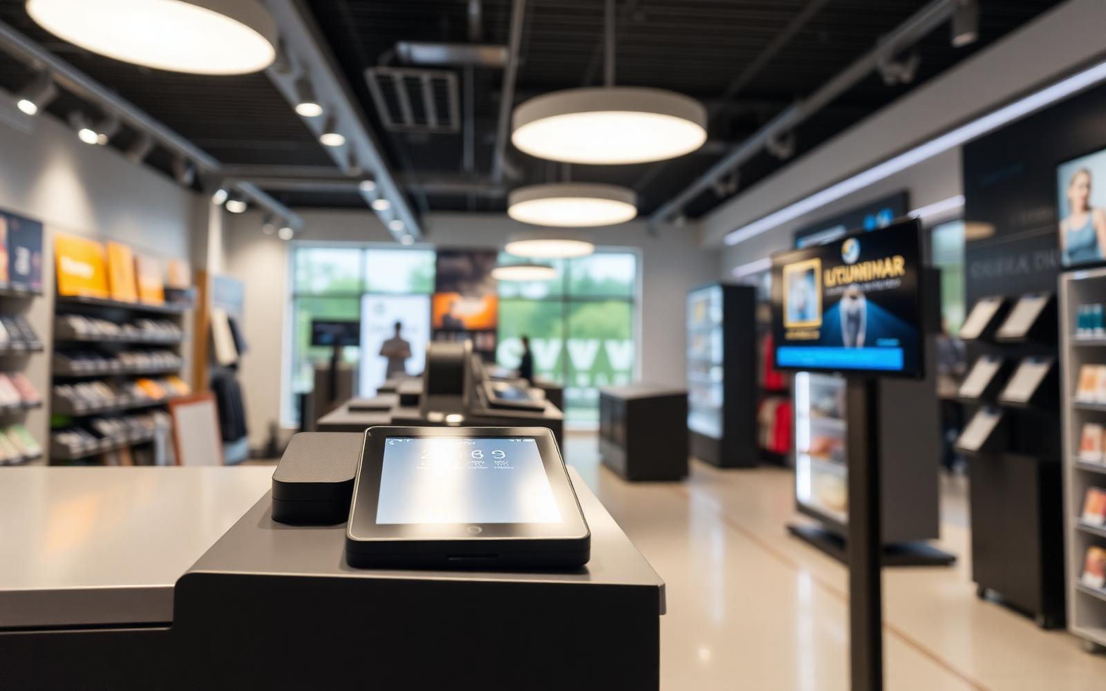 IT and cyber security support for Retail businesses