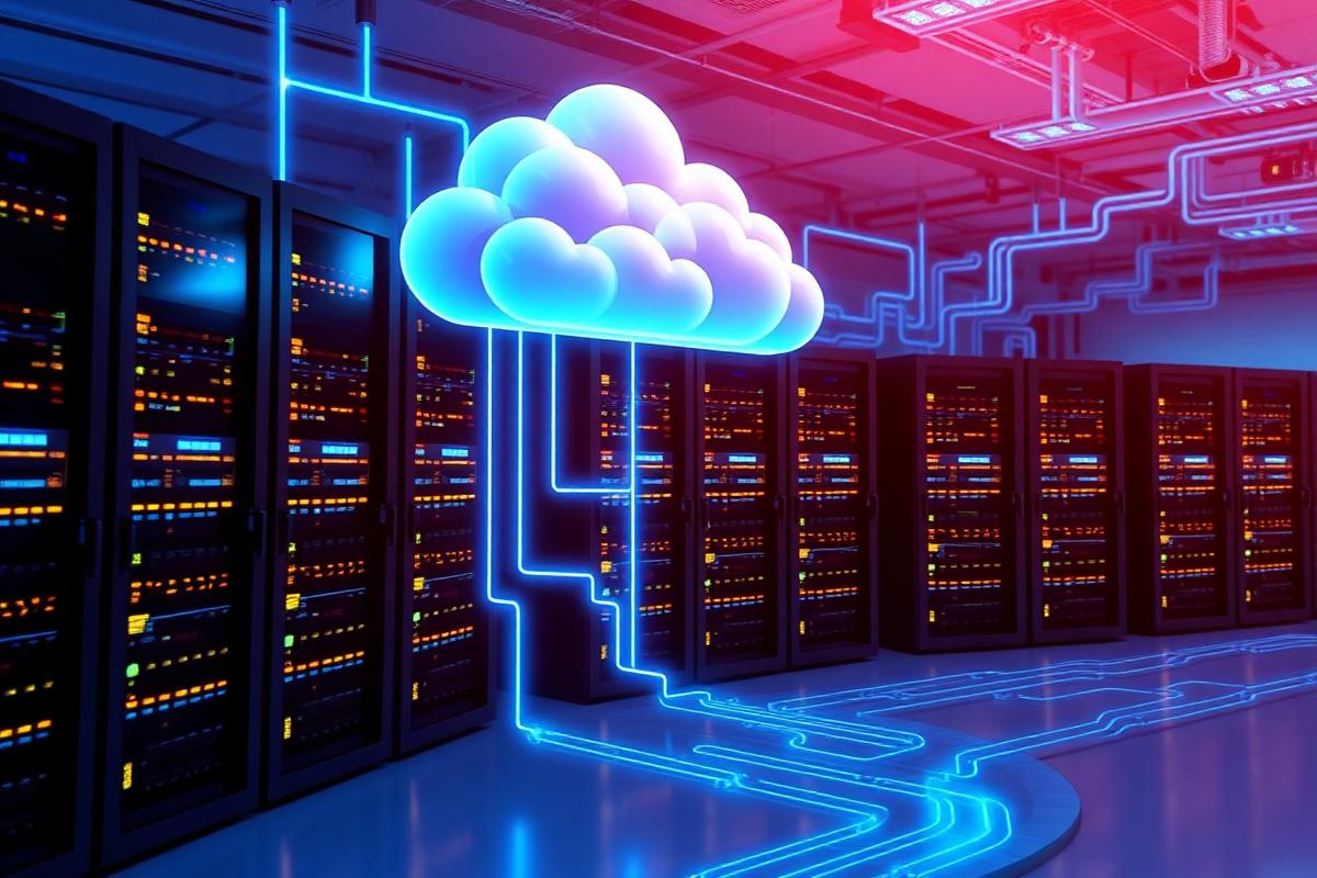 Backup & Disaster Recovery delivered by NG TELECOM engineers for UK businesses