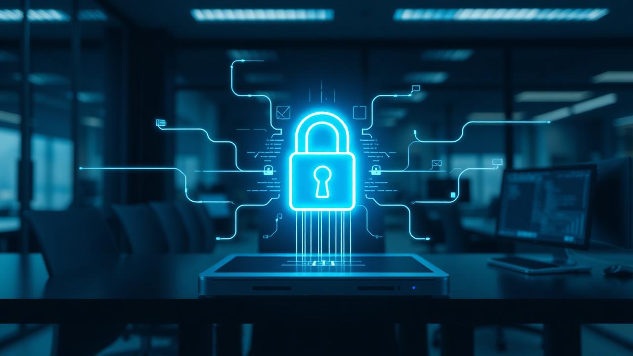 Data loss prevention controlling sensitive data flows