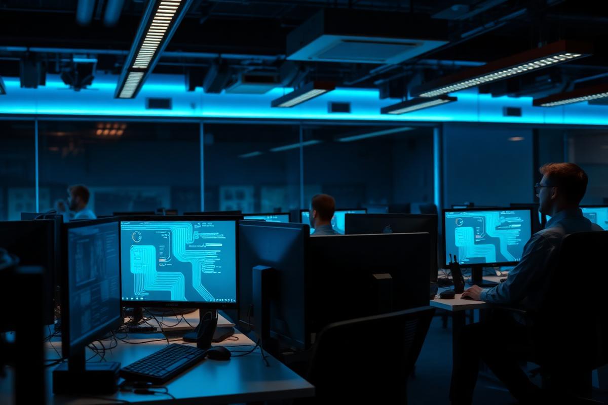 Managed IT Support delivered by NG TELECOM engineers for UK businesses