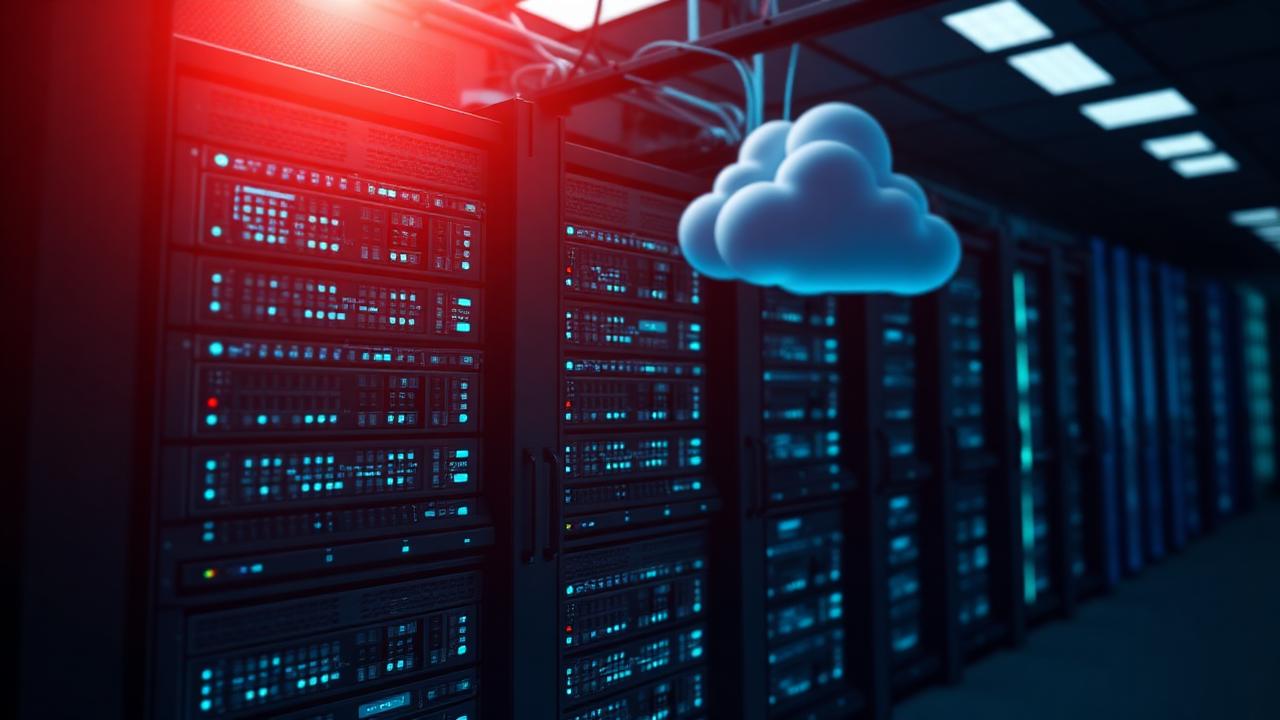 Server and virtual machine backup to cloud