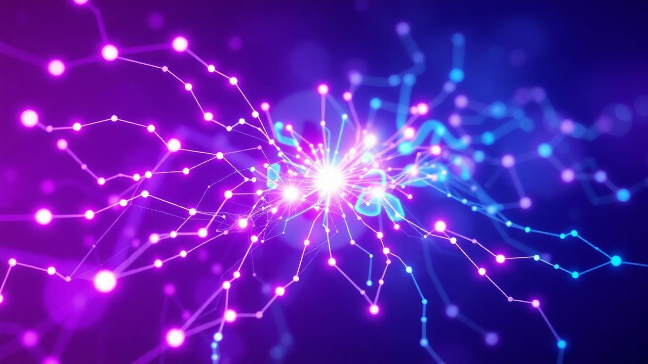 How AI is Transforming Small Business Operations — NG TELECOM article cover