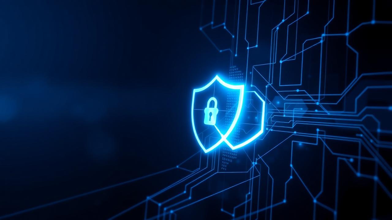 5 Cyber Security Threats UK Businesses Face in 2026 — NG TELECOM article cover
