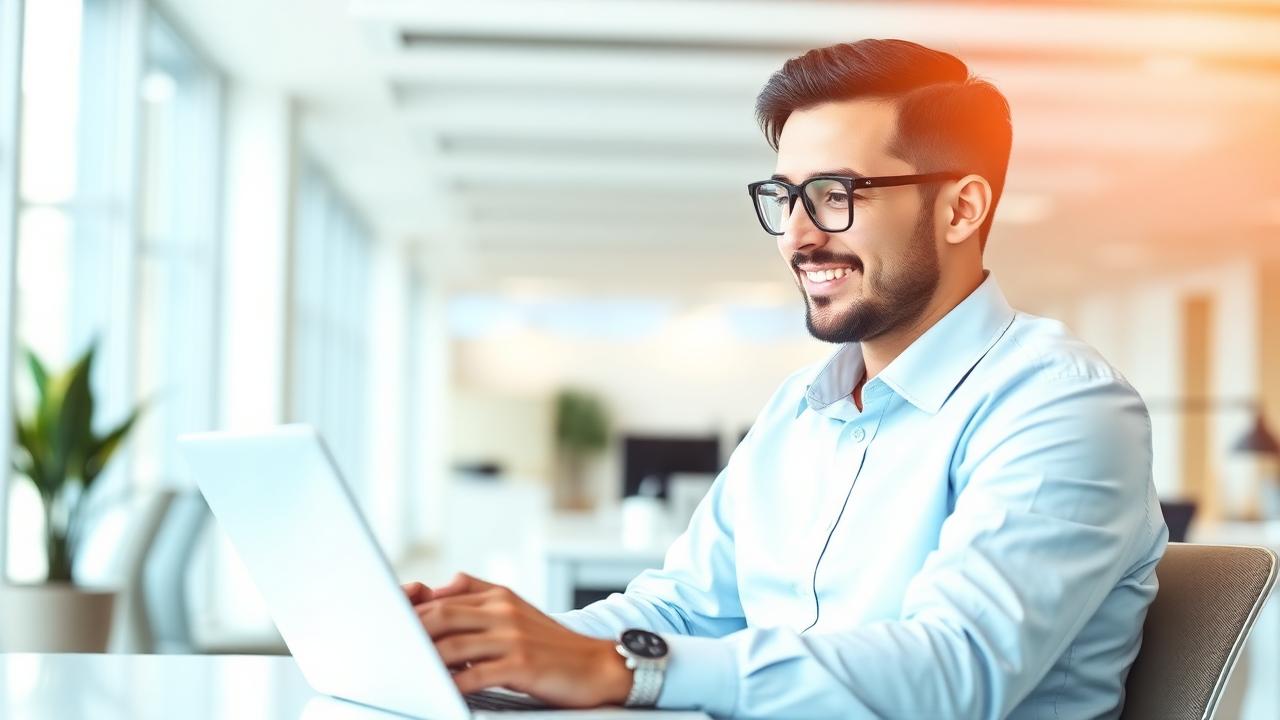 The Complete Microsoft 365 Migration Guide for UK SMBs — NG TELECOM article cover